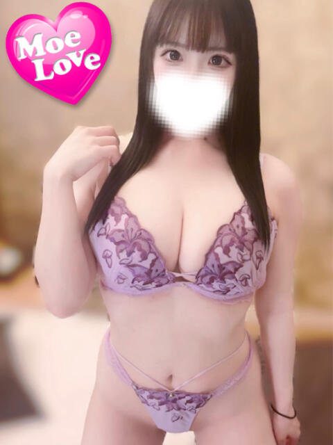 体験るい☆地元爆乳美少女 萌えラブ倉敷店（デリヘル）