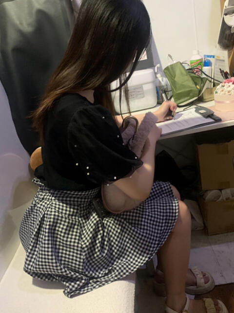 かのん MOMO(モモ)(ソープランド)