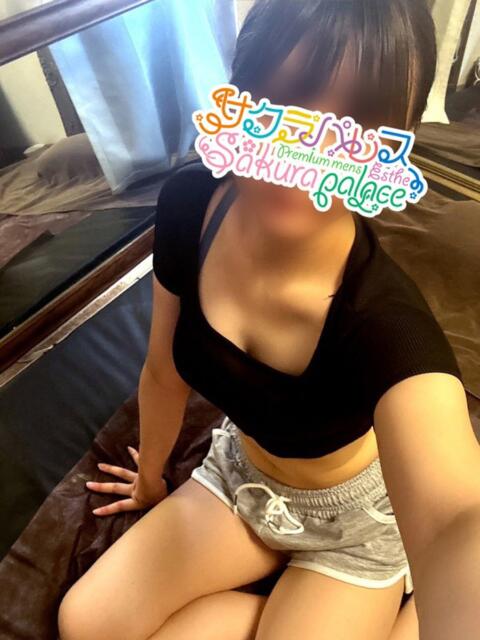 こはく Sakura Palace-サクラパレス-（【非風俗】メンズエステ）