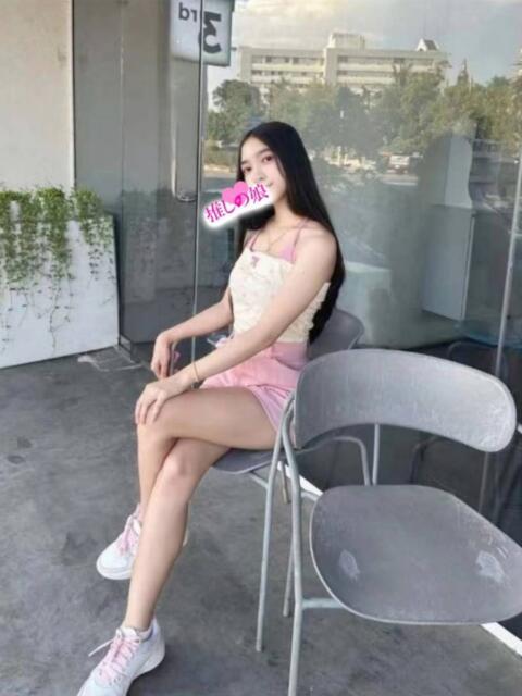 マリリン 推しの娘(アジアンデリヘル)