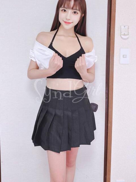 日本初 ミンソ シンドガール（韓国デリヘル）