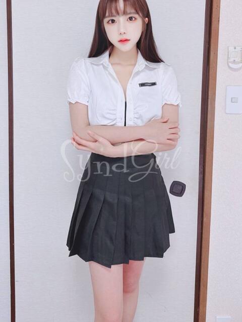 日本初 ミンソ シンドガール（韓国デリヘル）