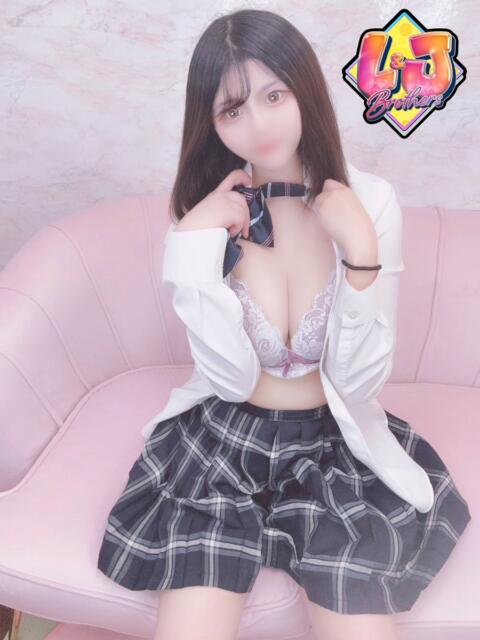 ゆいか 可憐美女なのに超エロい L&Jブラザーズ(デリヘル)
