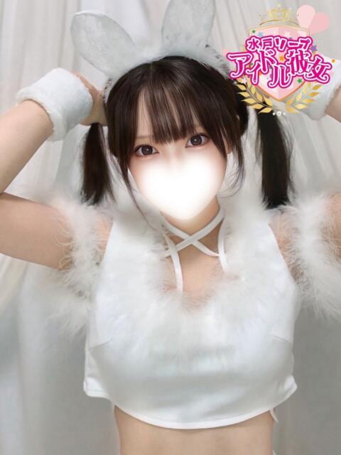 香椎ひより 水戸ソープ アイドル彼女（ソープランド）