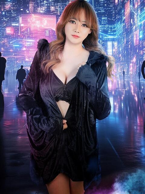 天満彩葉☆ニューハーフ 萌えラブ倉敷店(デリヘル)