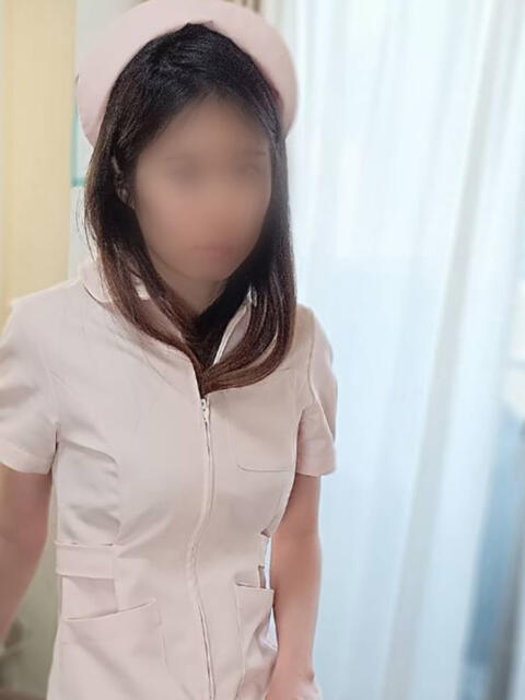 灰原　看護師 うちの看護師にできることと言ったら・・・in渋谷KANGO（アナル専門Ｍ性感）