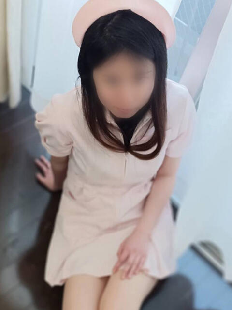 灰原　看護師 うちの看護師にできることと言ったら・・・in渋谷KANGO（アナル専門Ｍ性感）