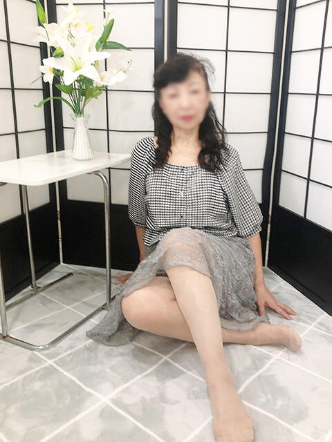 ゆうき ふるさと（熟女デリヘル）