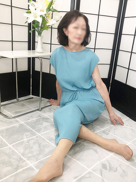 ささき ふるさと(熟女デリヘル)