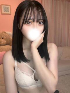 こはる★乃木坂系F乳敏感JD★ Chloe錦糸町店 S級素人清楚系デリヘル（錦糸町/デリヘル）