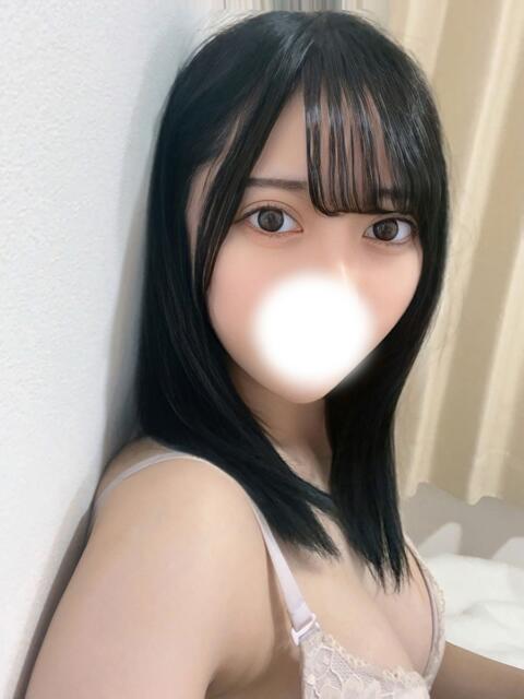 こはる★乃木坂系F乳敏感JD★ Chloe錦糸町店 S級素人清楚系デリヘル(デリヘル)