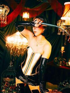 紫月焔(ほむら)女王様 クラブドミナ（十三/デリヘル）