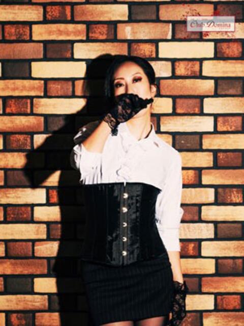 響(ヒビキ)女王様 クラブドミナ(SMクラブ)