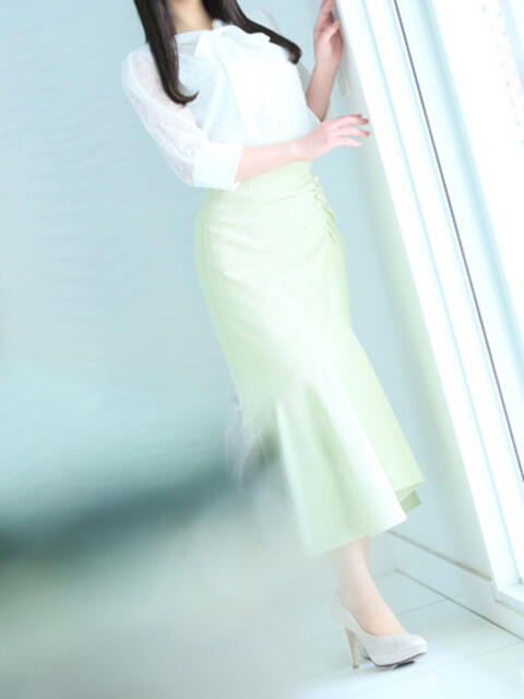 新人・翠(すい) グランドオペラ福岡（高級デリヘル）