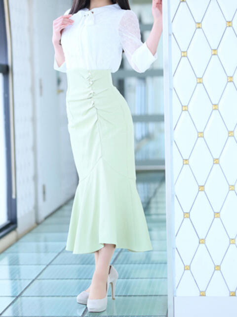 新人・翠(すい) グランドオペラ福岡（高級デリヘル）