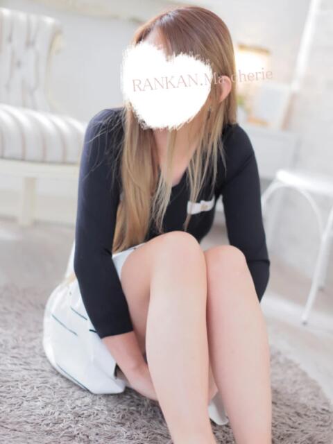 橘きさき RANKAN.Ma cherie-マシェリ-（デリヘル）