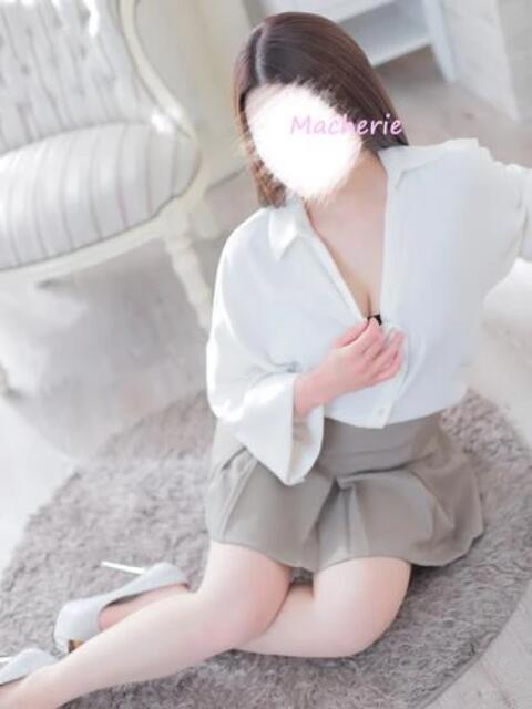 椿あのん RANKAN.Ma cherie-マシェリ-（デリヘル）