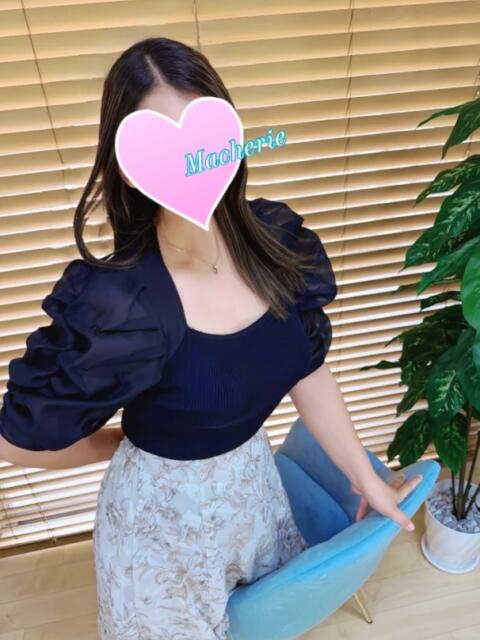 如月さよ RANKAN.Ma cherie-マシェリ-（デリヘル）