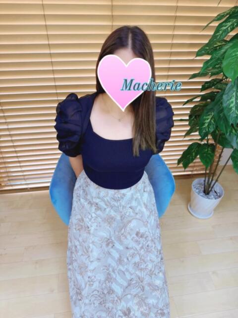 如月さよ RANKAN.Ma cherie-マシェリ-（デリヘル）
