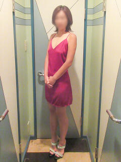 みい 人妻ゲッチュー（曙町/ヘルス）