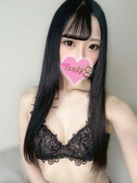 九条ゆら ミニスカCandy8（デリヘル）