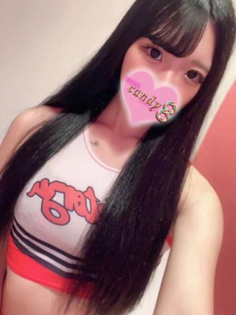 九条ゆら ミニスカCandy8（デリヘル）