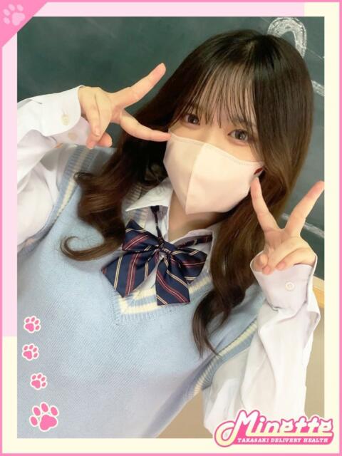 あすか【体験入店】 Minette ~ミネット~ 高崎店(デリヘル)