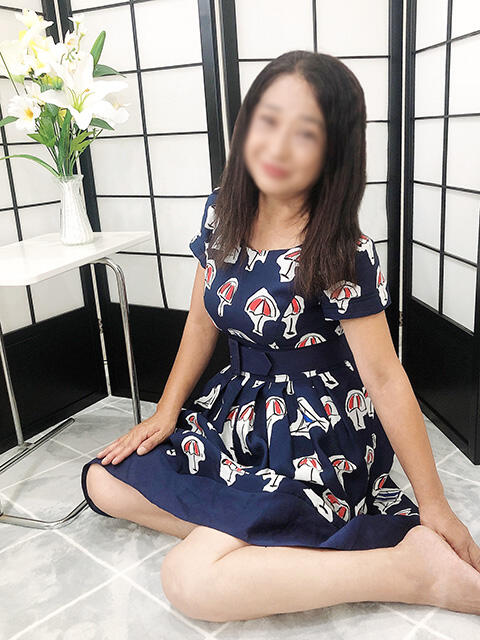 さとう ふるさと（熟女デリヘル）