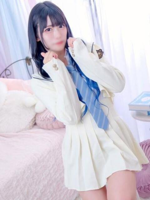 るあ E+アイドルスクール　大阪・日本橋店（デリヘル）