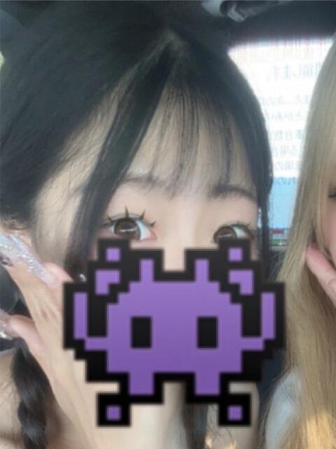 かほ ∞ (はっち)（いちゃキャバ）