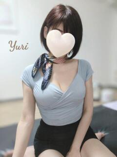 ゆり　専属講師 Sweet～crea～（静岡/メンズエステ）