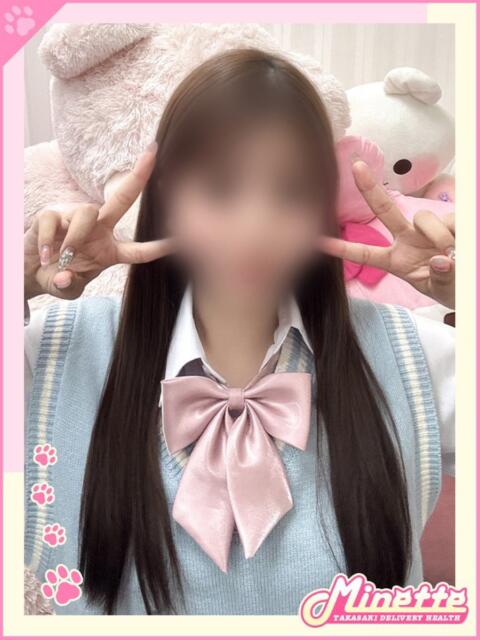 いちご【体験入店】 Minette ~ミネット~ 高崎店(デリヘル)