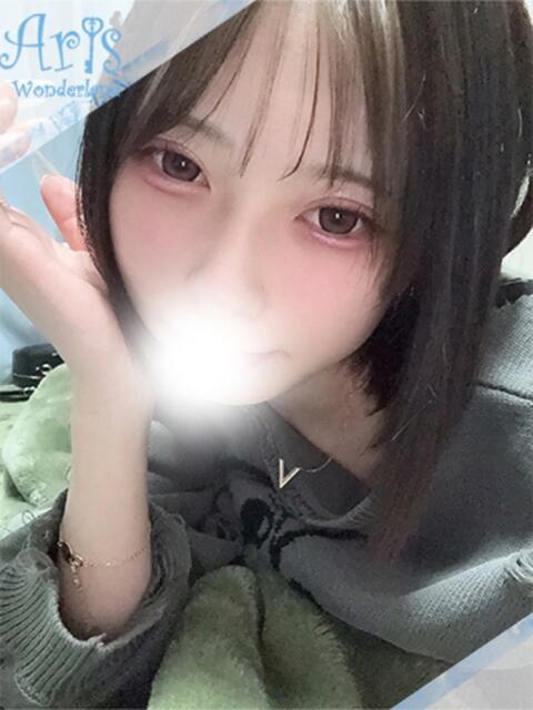 えれん【18歳清楚系美少女】 Aris（アリス）☆超恋人空間☆沖縄最大級！！（ソープランド）