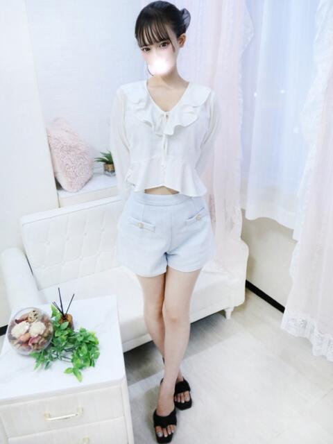 亜理紗【ありさ】 しろうと娘in新宿(デリヘル)