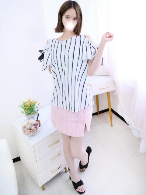 みゆ しろうと娘in新宿（デリヘル）