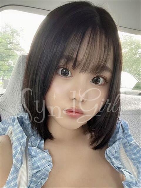 体験 えな シンドガール（韓国デリヘル）