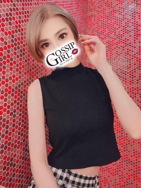 まりな Gossip girl小岩店（デリヘル）