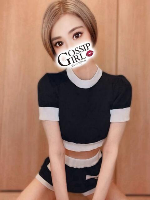 まりな Gossip girl小岩店（デリヘル）