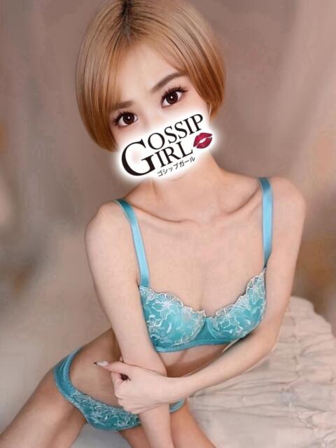まりな Gossip girl小岩店（デリヘル）