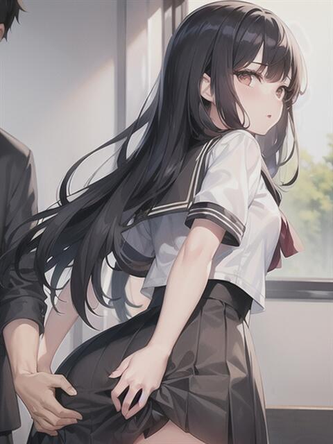 坂本 あんな Ｅ231　痴漢特区（ファッションヘルス）