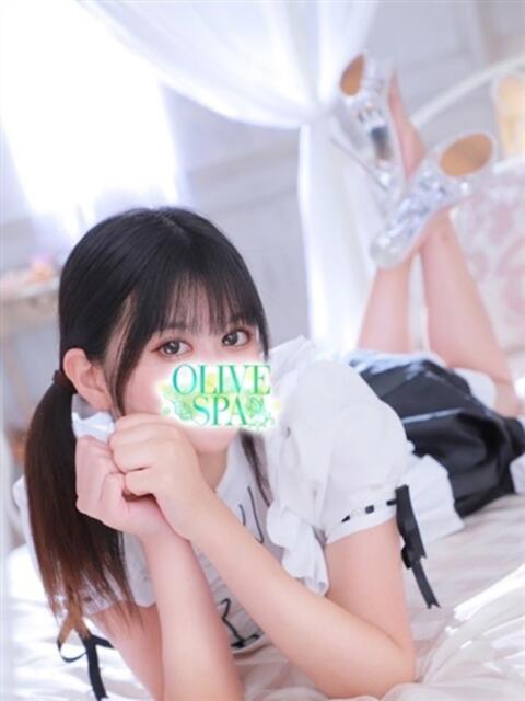 柚木 みーな OLIVE SPA（アロマエステ）