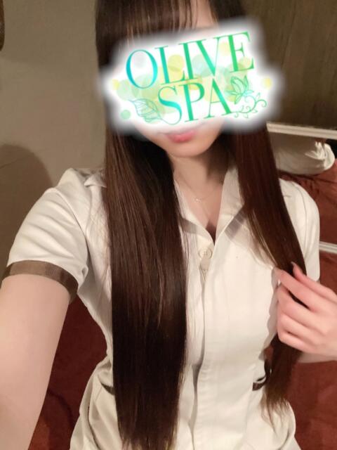 中条 るか OLIVE SPA（アロマエステ）