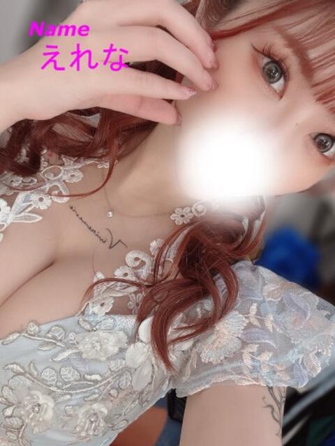 えれな⭐︎禁断の元AV女優降臨 エアポート（ソープランド）