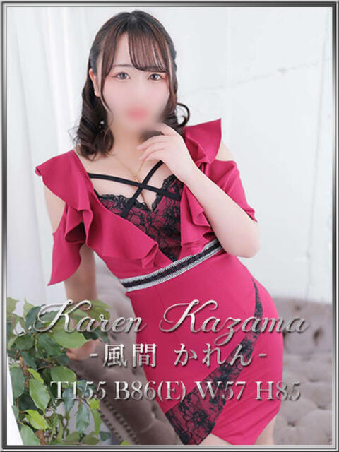 風間かれん 宝石箱(すすきの)(ファッションヘルス)