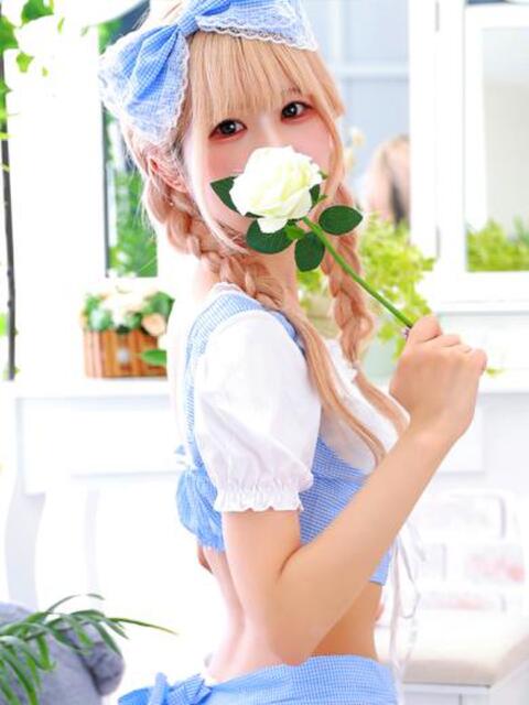 かすみ 渋谷☆にゃんだ☆Full（デリヘル）