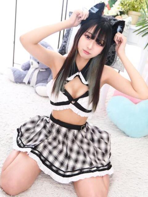 ころね 渋谷☆にゃんだ☆Full（デリヘル）