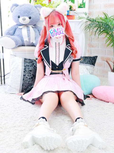 ぴゅあら 渋谷☆にゃんだ☆Full（デリヘル）