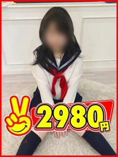 なつ 2980円（中洲/ヘルス）