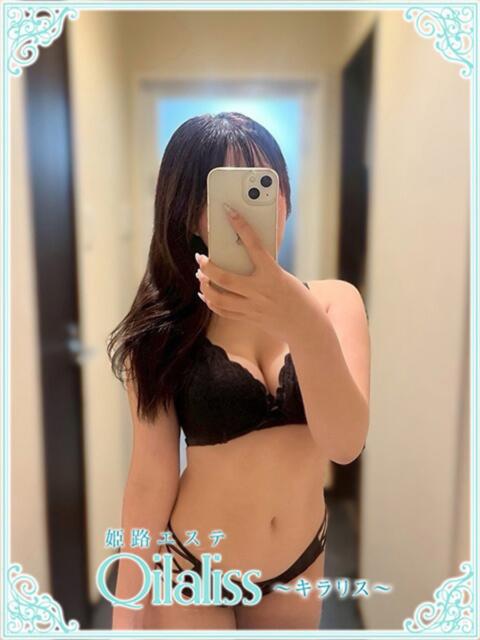 金木とうか(カネキ) 姫路エステ Qilaliss～キラリス～（出張エステ）