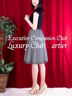 岡嶋友紀 ラグジュアリークラブ カルティエ（梅田/デリヘル）